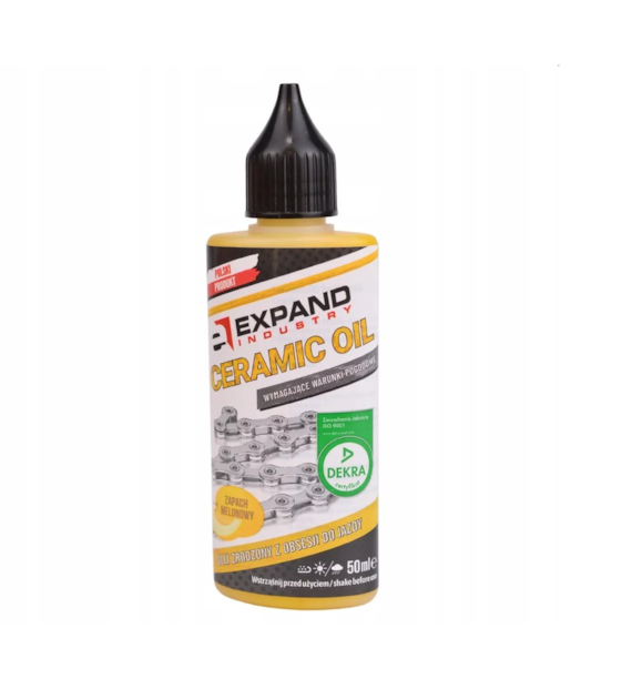 Expand Ceramic Oil 50 ml