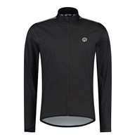 Rogelli kurtka CORE czarna XL