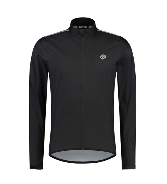 Rogelli kurtka CORE czarna 3XL