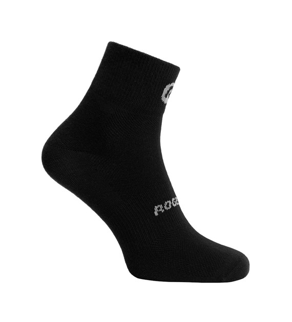 Rogelli skarpetki CORE czarne M 36-39