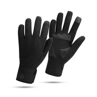 Rogelli rękawiczki CORE LDS czarne L