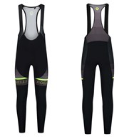 Rogelli rajtuzy HERO II czarno żółte M