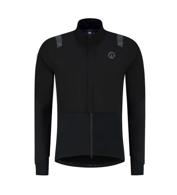 Rogelli bluza DISTANCE czarna L