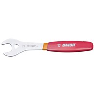 UNIOR Klucz do stożków jednostronny 23