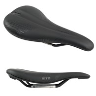 WTB Siodełko SILVERADO 265 FF Titanium średnie