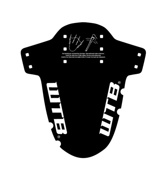 WTB Błotnik na przedni widelec Gravel