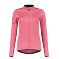Rogelli bluza CORE LDS różowa XL