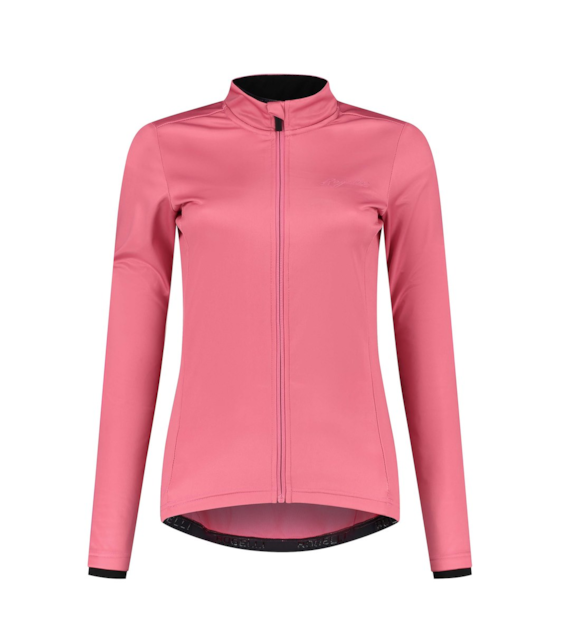 Rogelli bluza CORE LDS różowa XL