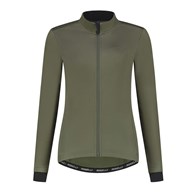 Rogelli bluza CORE LDS zielona XL