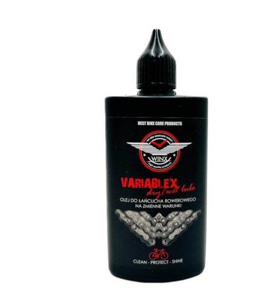 WINX Olej na zmienne warunki VARIABLEX100 ml