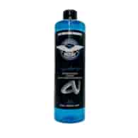 WINX Czernidło do opon i plastików 400 ml