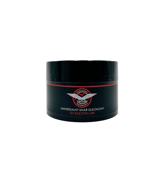 WINX Smar silikonowy SLX 200 g