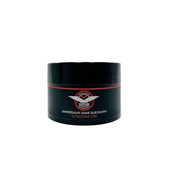 WINX Smar silikonowy SLX 200 g