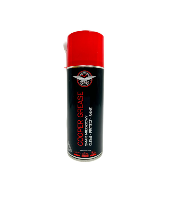 WINX Smar miedziowy COOPER 400 ml