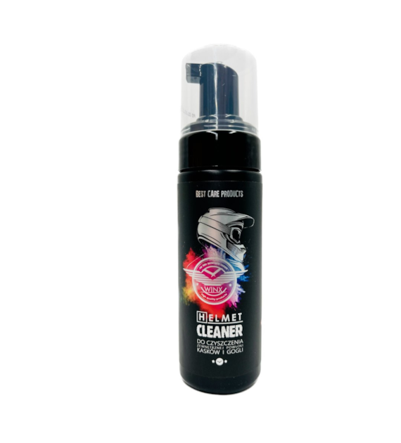 WINX Preparat do czyszczenia  kasku 150ml