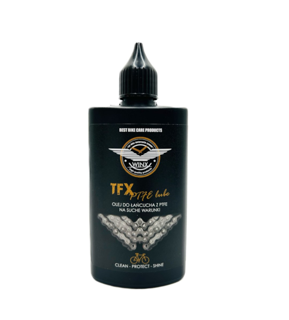 WINX Olej na suche warunki TFX 100 ml