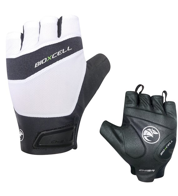 CHIBA rękawiczki BIOXCELL PRO białe 3XL