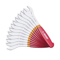 UNIOR Zestaw kluczy do konusów 13-28 US