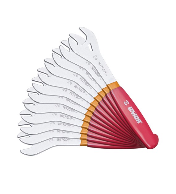 UNIOR Zestaw kluczy do konusów 13-28 US