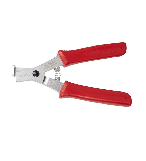 UNIOR Szczypce do szprych okrągłych US