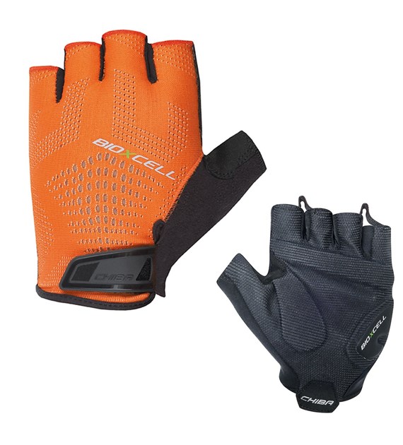 CHIBA rękawiczki BIOXCELL SUPER FLY pomar. XS