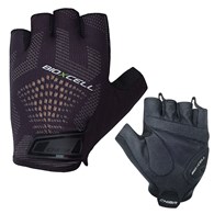 CHIBA rękawiczki BIOXCELL SUPER FLY czarne 3XL
