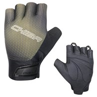 CHIBA rękawiczki ERGO SUPERLIGHT S oliwkowe