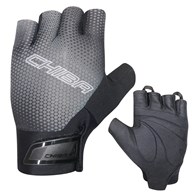 CHIBA rękawiczki ERGO SUPERLIGHT S szare