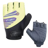 CHIBA rękawiczki AIR PLUS REFLEX żółte XS