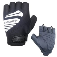 CHIBA rękawiczki AIR PLUS REFLEX czarne M