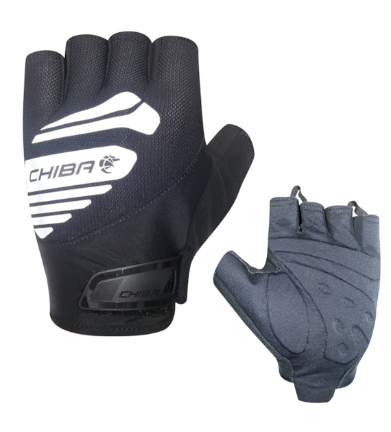 CHIBA rękawiczki AIR PLUS REFLEX czarne L