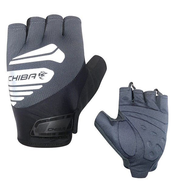 CHIBA rękawiczki AIR PLUS REFLEX szare XS