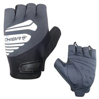 CHIBA rękawiczki AIR PLUS REFLEX szare S