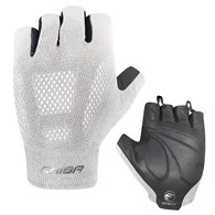 CHIBA rękawiczki EVOLUTION L białe