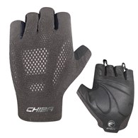 CHIBA rękawiczki EVOLUTION XL szare