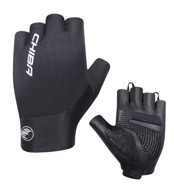 CHIBA rękawiczki TEAM GLOVE PRO 3XL czarne