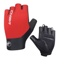 CHIBA rękawiczki TEAM GLOVE PRO 3XL czerwone