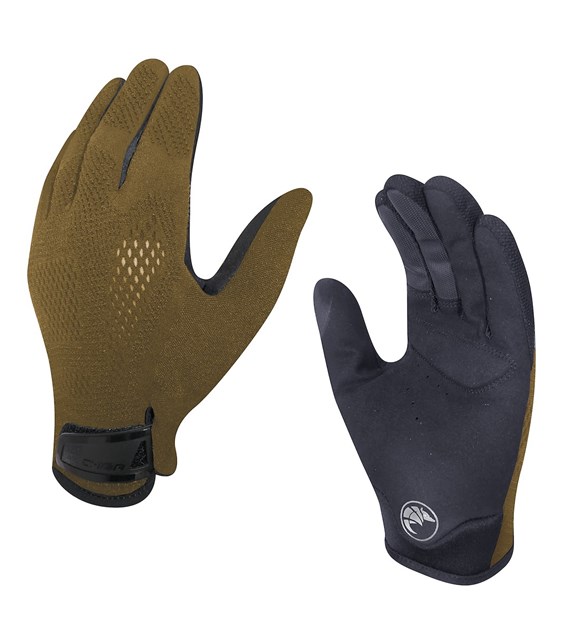 CHIBA rękawiczki VIPER XXL oliwkowe