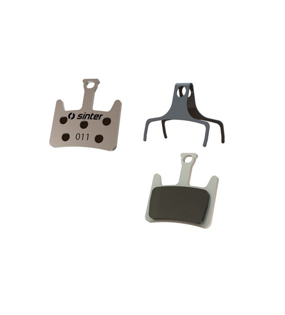 SINTER okładziny Hayes GREEN