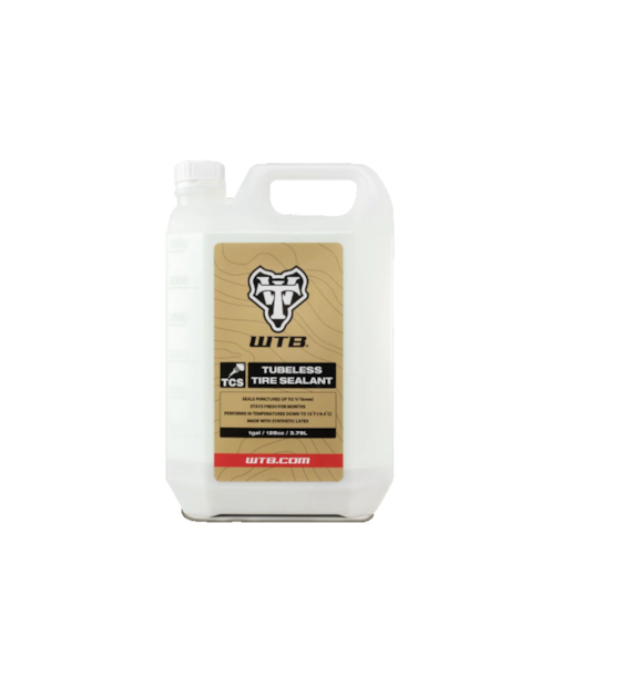 WTB Płyn uszczelniajacy TCS 2.0 128oz/3790 ml