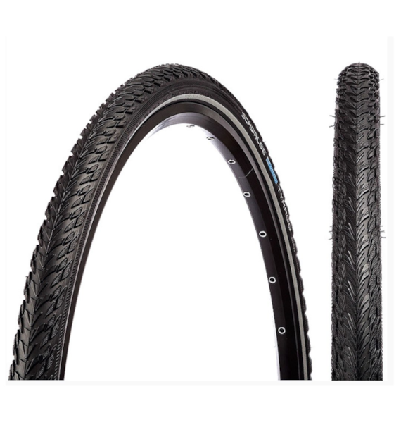 Schwalbe opona TYRAGO 28x1,6 K-Guard RT