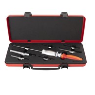 UNIOR Ściągacz łożysk wewnętrznych US