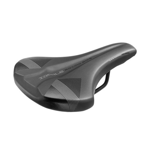 Siodełko IDEALE Lady blister