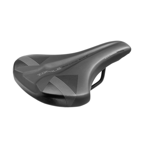 Siodełko IDEALE Lady blister