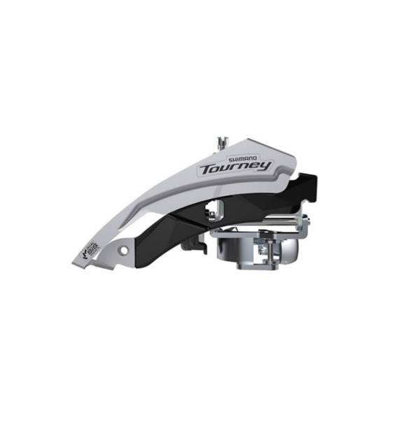 SHIMANO przerzutka przednia FD-TX600 34,9mm