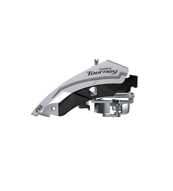 SHIMANO przerzutka przednia FD-TX601 34,9mm