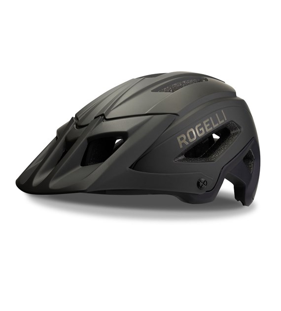 Rogelli kask MTB ONYX zielony L/XL