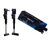 Pompka BETO CLD-038G 120 PSI z manometrem