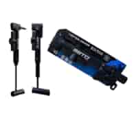Pompka BETO CLD-038G 120 PSI z manometrem