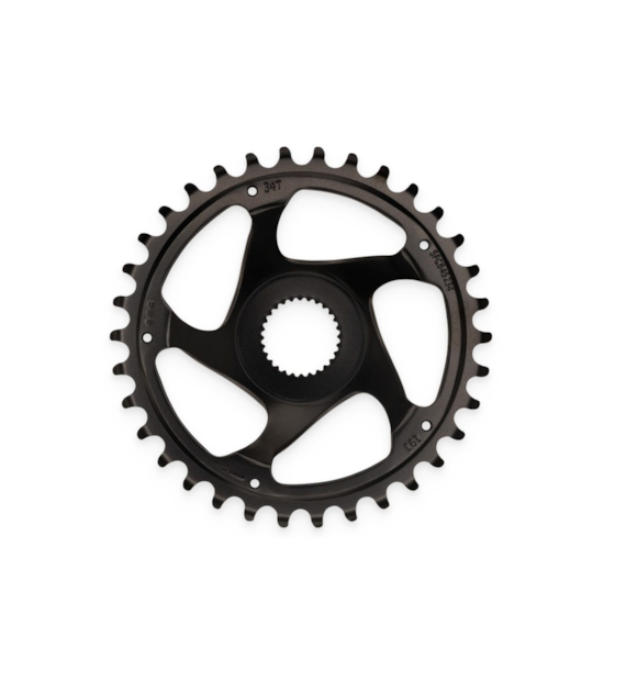 KMC Zębatka 34T Bosch 4 52,0 gen4